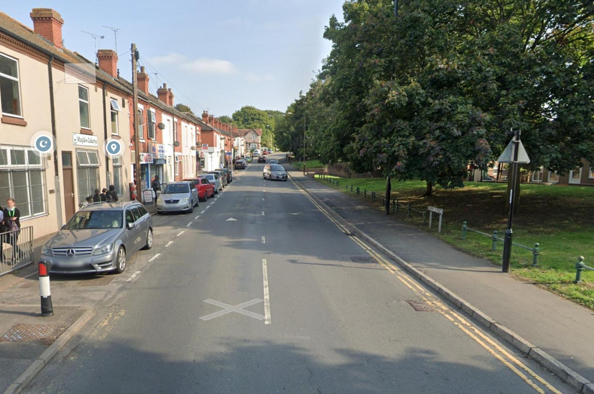 Homestays-Close To Coventry City And University I Free Parking I Wi-Fi Exterior foto